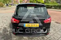2016 Ford B-Max