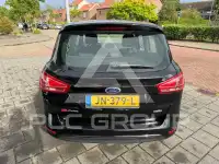 2016 Ford B-Max