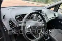 2016 Ford B-Max