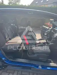 2016 Ford B-Max