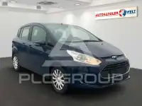 2016 Ford B-Max