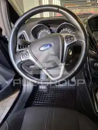 2016 Ford B-Max