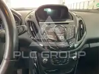 2016 Ford B-Max
