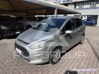 2016 Ford B-Max