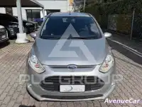 2016 Ford B-Max