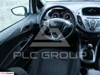 2016 Ford B-Max