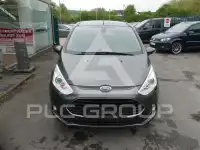 2016 Ford B-Max