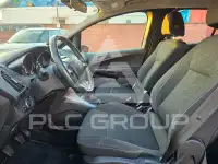 2016 Ford B-Max
