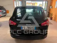 2016 Ford B-Max