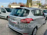 2016 Ford B-Max