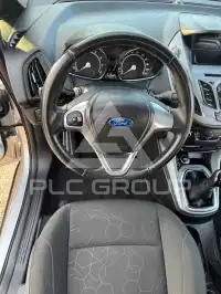 2016 Ford B-Max