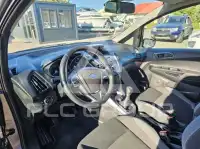 2016 Ford B-Max