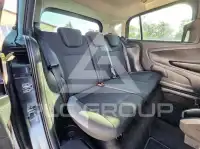 2016 Ford B-Max