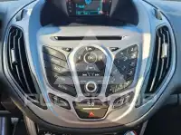 2016 Ford B-Max