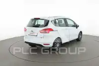2016 Ford B-Max