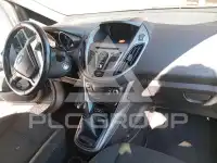 2016 Ford B-Max