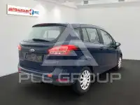 2016 Ford B-Max