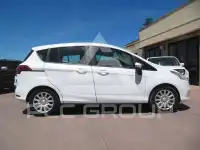 2016 Ford B-Max