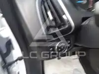 2016 Ford B-Max