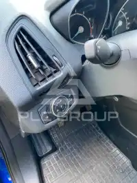 2016 Ford B-Max
