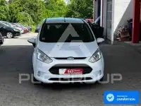 2016 Ford B-Max