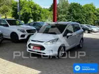 2016 Ford B-Max