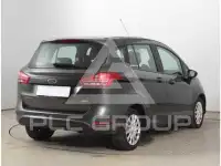 2016 Ford B-Max
