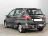 2016 Ford B-Max