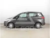 2016 Ford B-Max