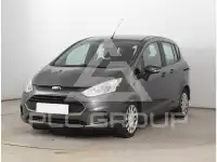 2016 Ford B-Max