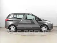 2016 Ford B-Max