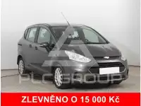 2016 Ford B-Max