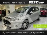 2016 Ford B-Max