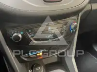 2016 Ford B-Max