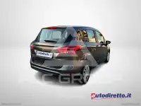 2016 Ford B-Max