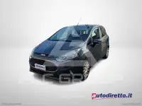 2016 Ford B-Max