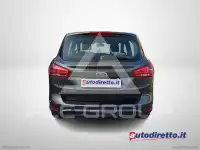 2016 Ford B-Max