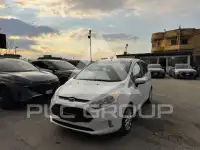 2016 Ford B-Max