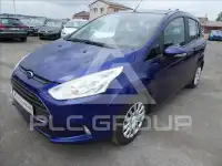 2016 Ford B-Max