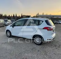 2016 Ford B-Max