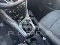 2016 Ford B-Max