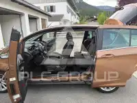 2016 Ford B-Max