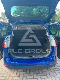 2016 Ford B-Max