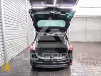 2016 Ford B-Max