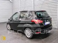 2016 Ford B-Max