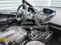 2016 Ford B-Max