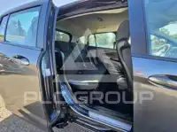 2016 Ford B-Max