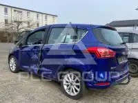 2016 Ford B-Max