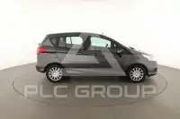 2016 Ford B-Max