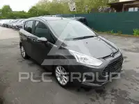 2016 Ford B-Max